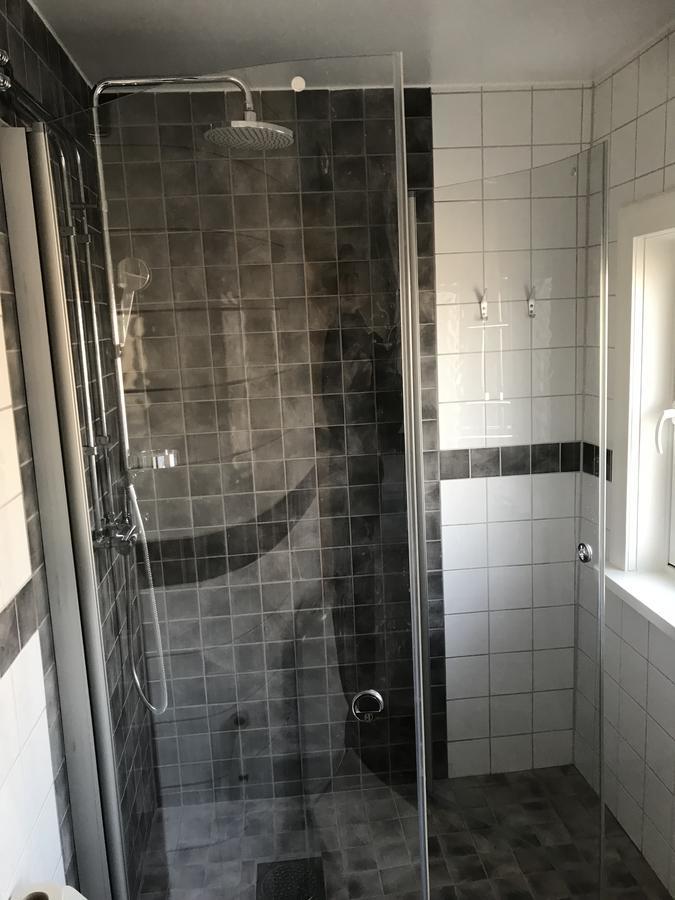 Övergrans Jordbruk Hotel Bålsta Eksteriør billede