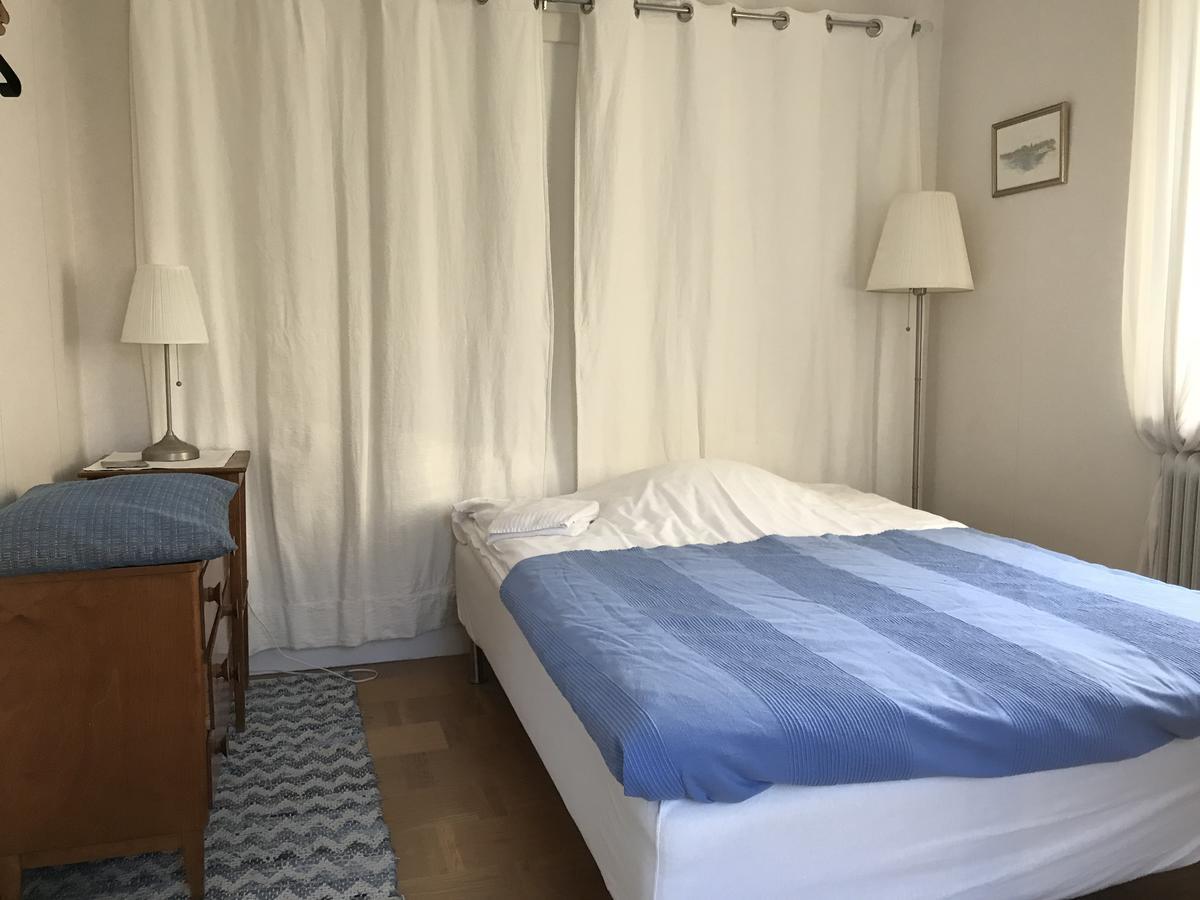 Övergrans Jordbruk Hotel Bålsta Eksteriør billede